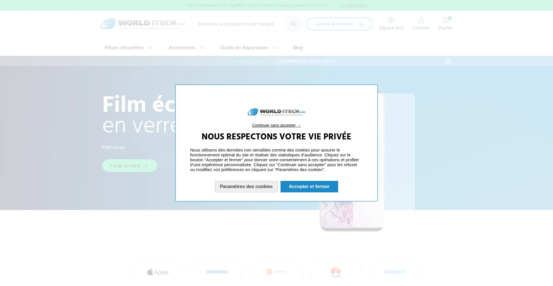 World-itech.com