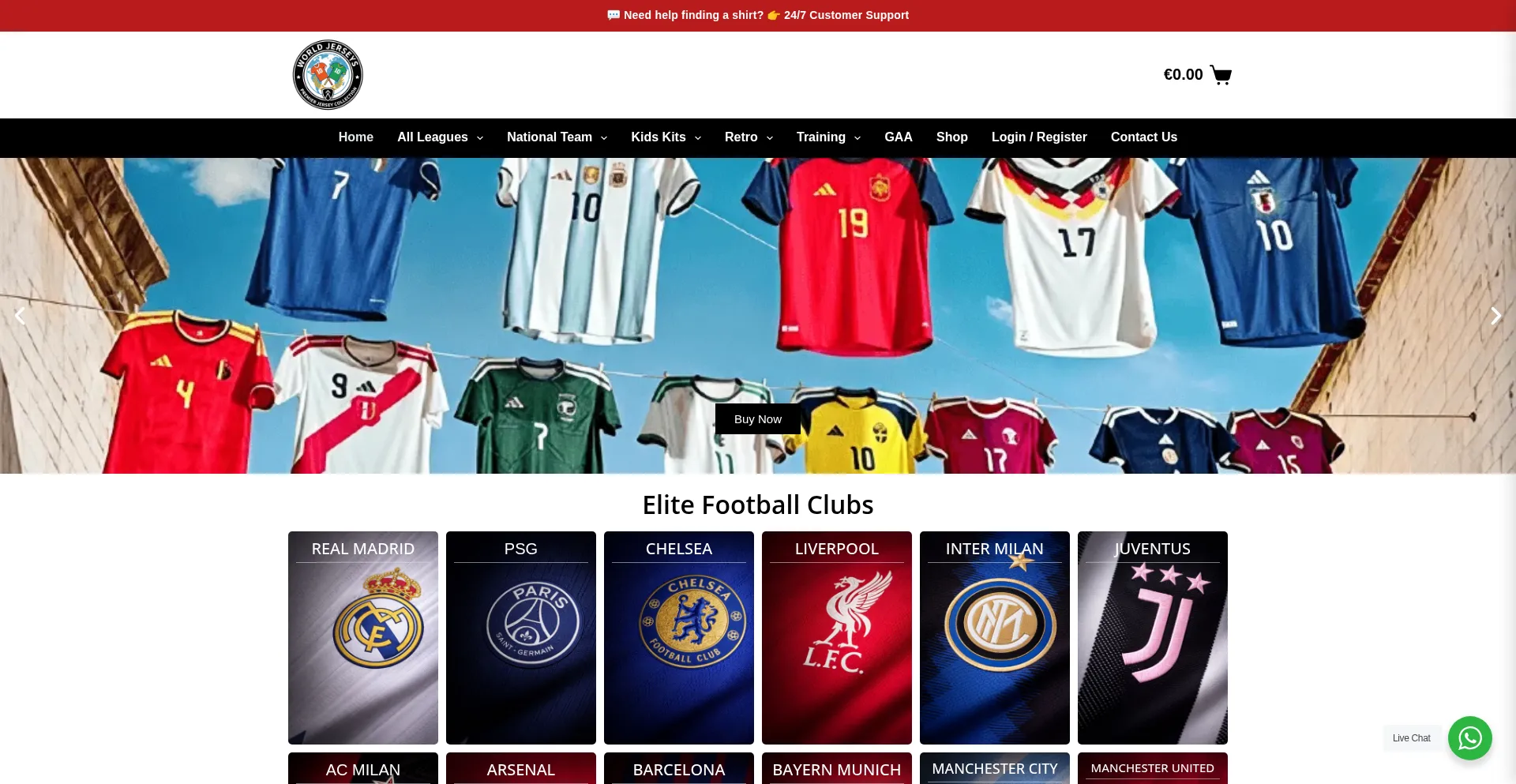 World-jerseys.com