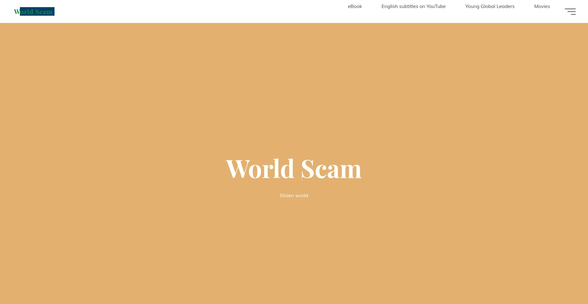 World-scam.com
