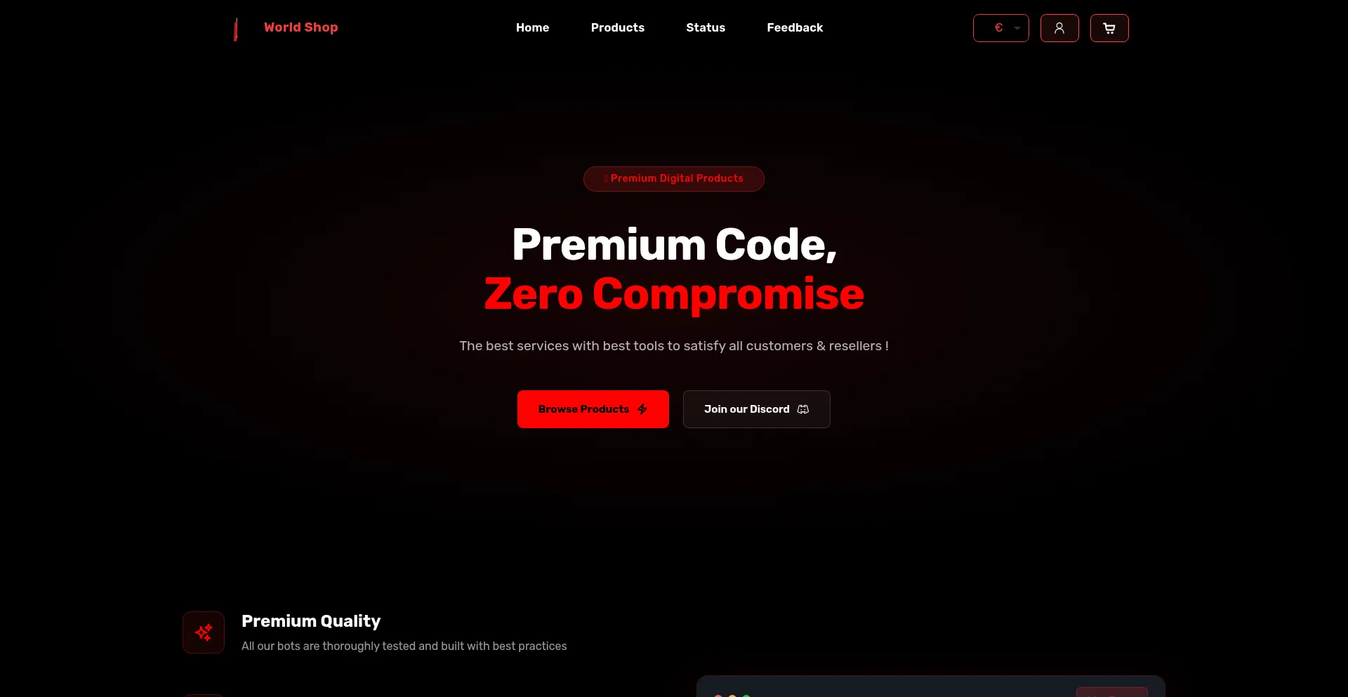 World-shop.cc