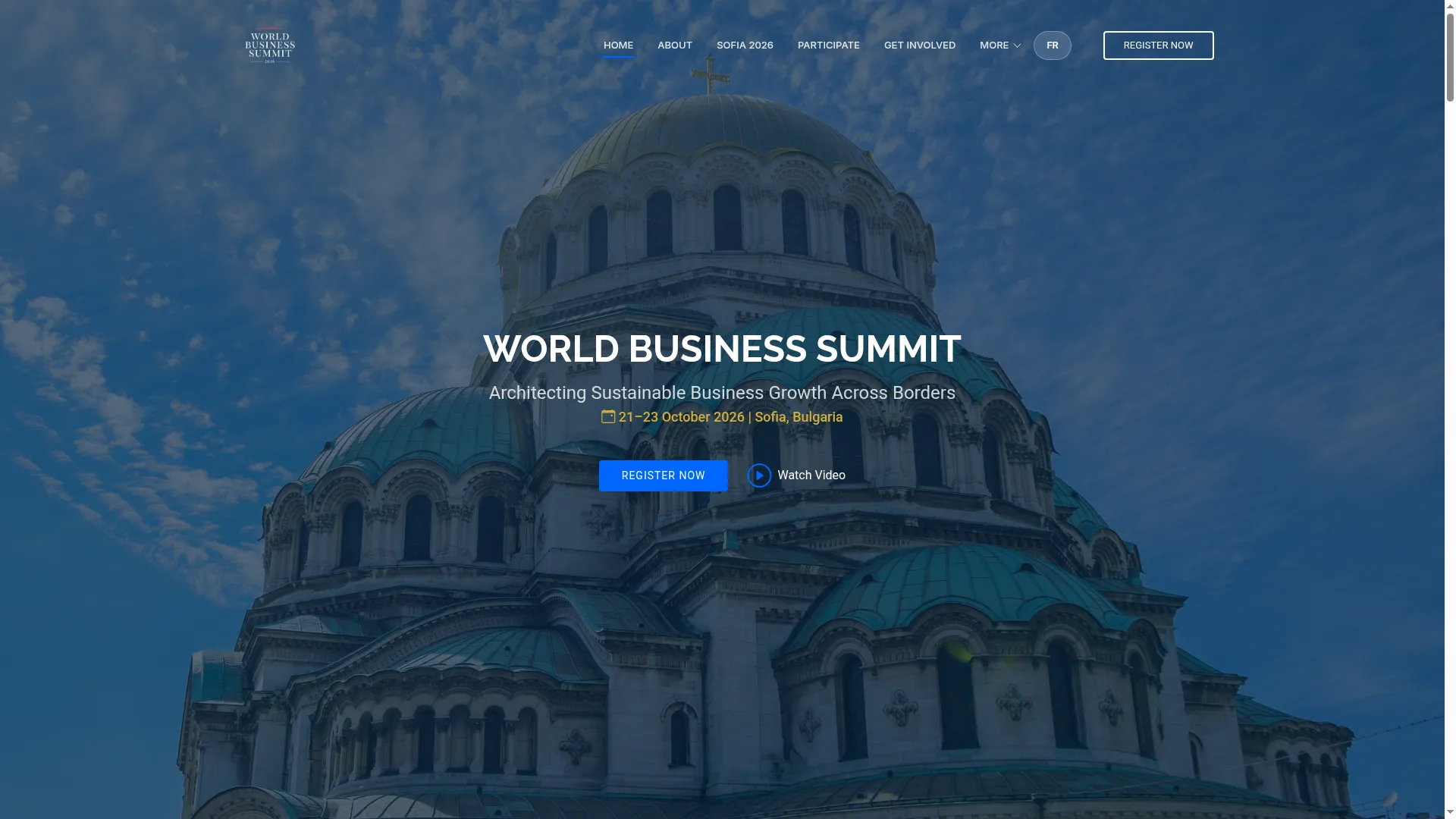 Worldbusinesssummit.org