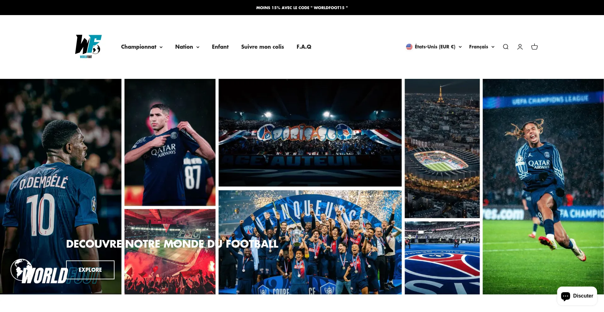 Worldfoot.net
