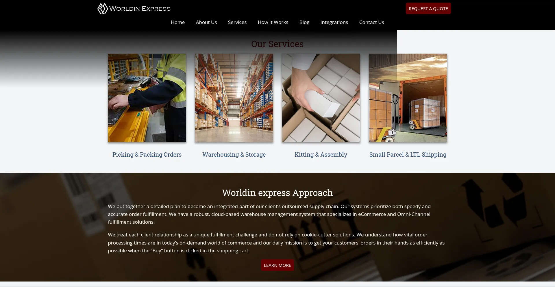 Worldinexpress.app