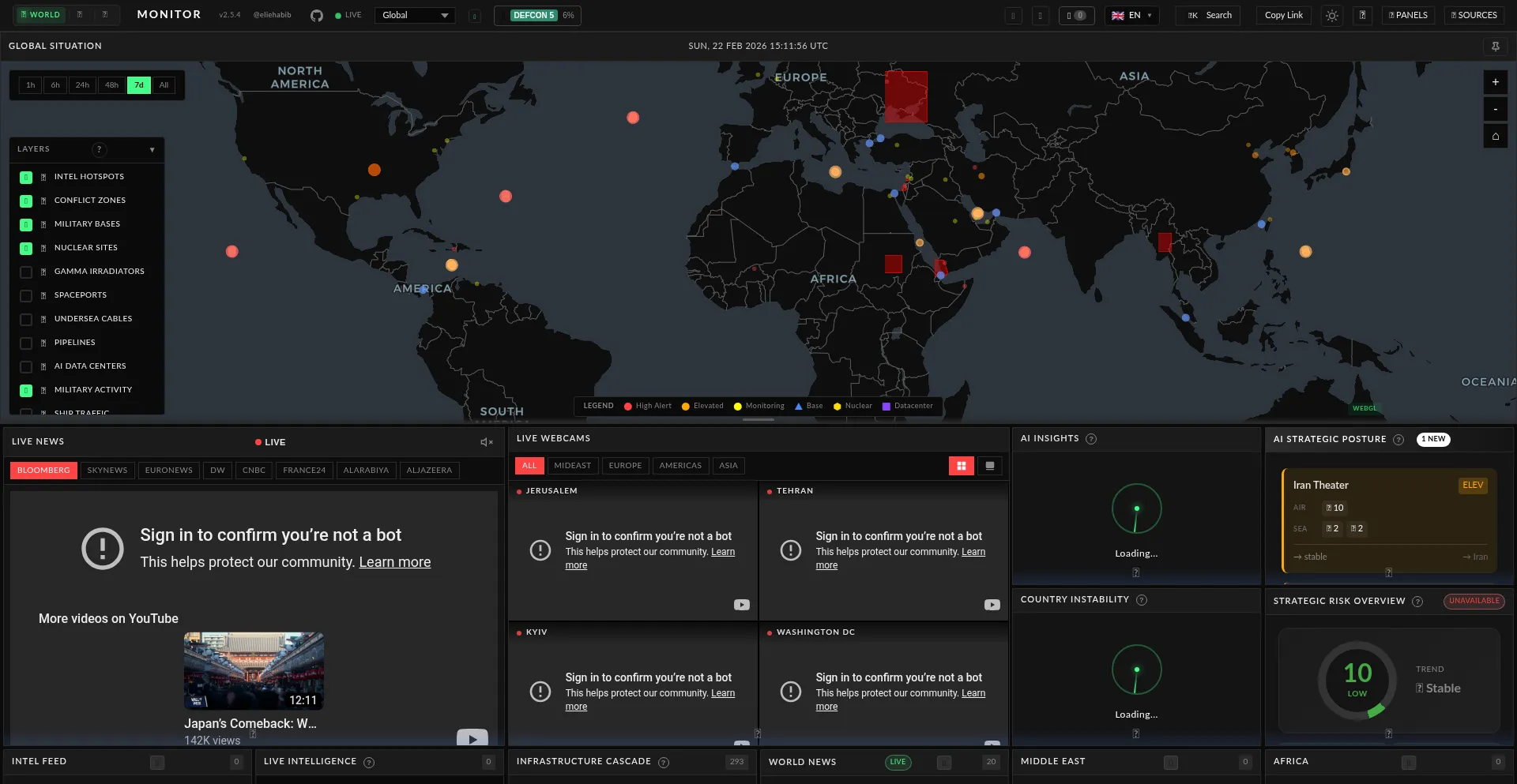 Worldmonitor.app