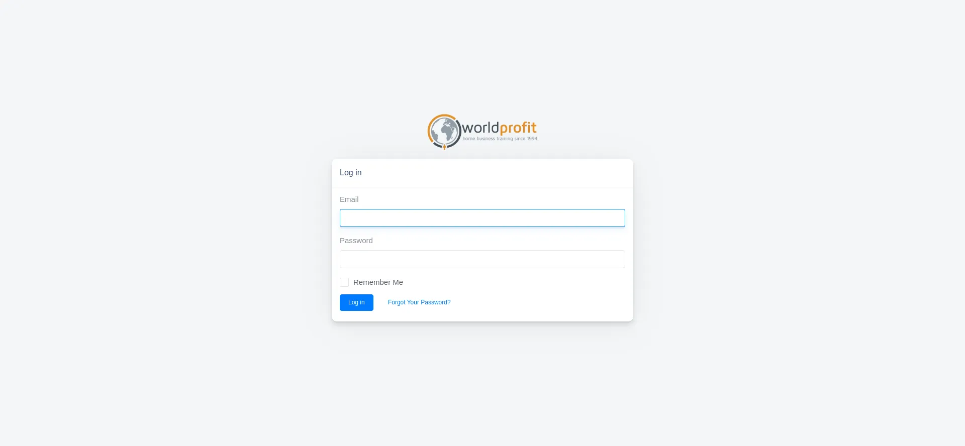 Worldprofit.tech