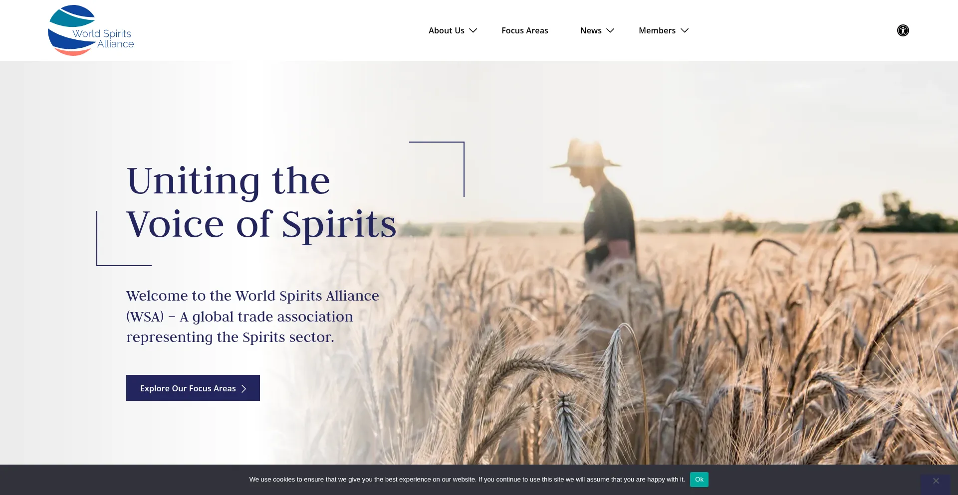 Worldspiritsalliance.com
