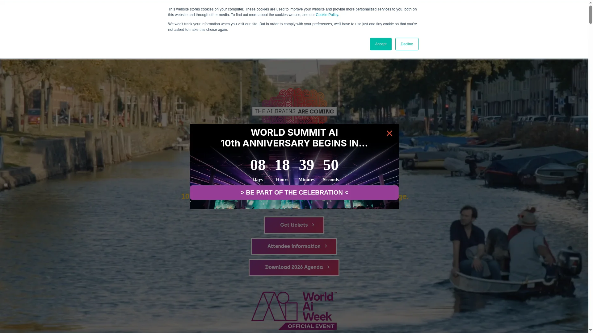 Worldsummit.ai