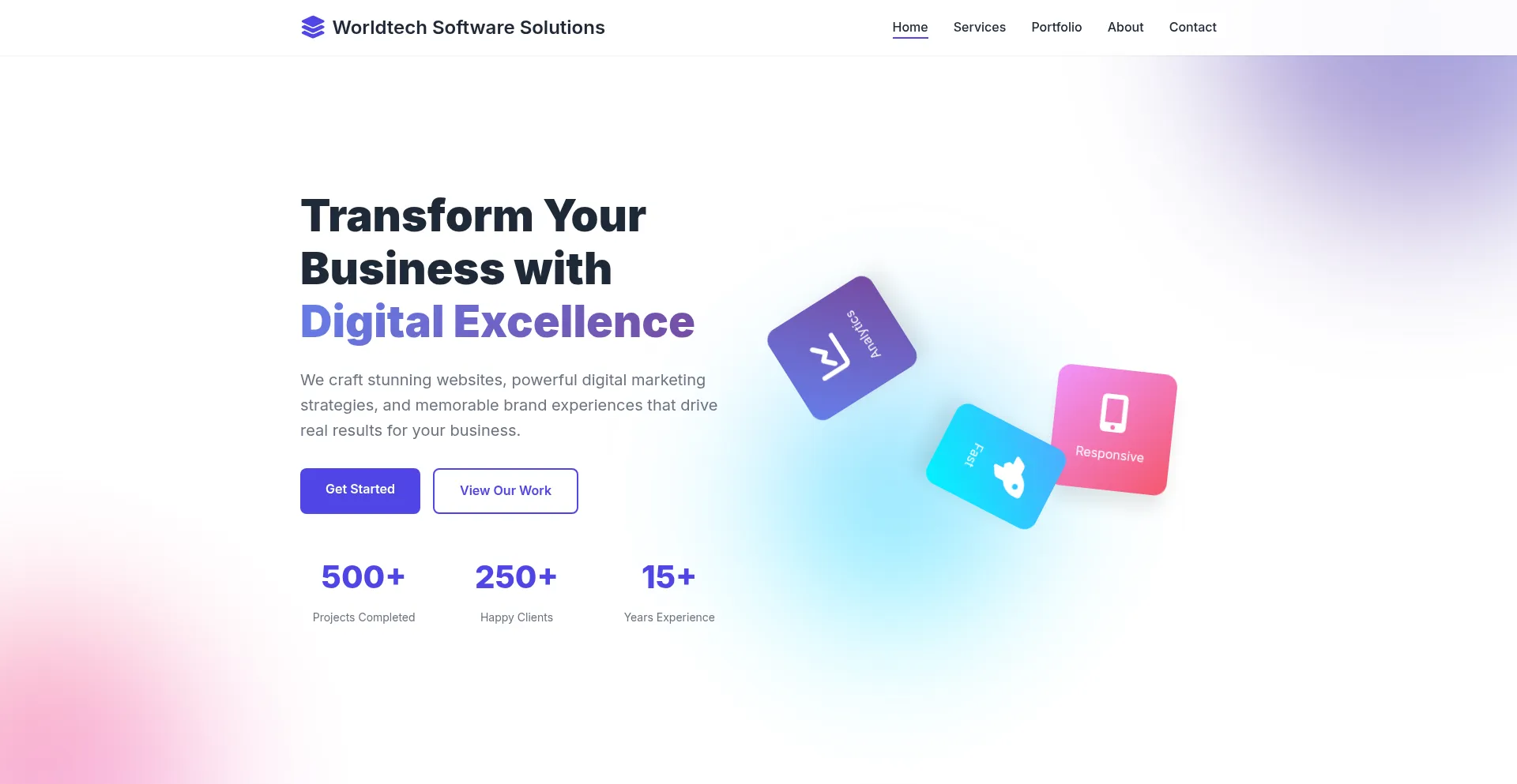 Worldtechsofts.com