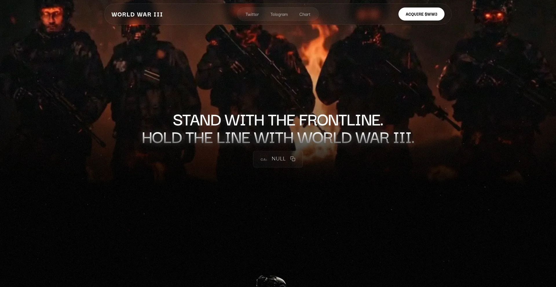 Worldwarthree.site