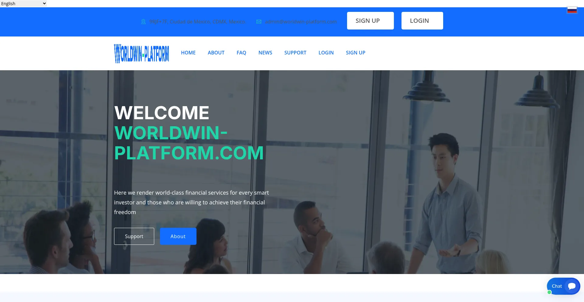 Worldwin-platform.com