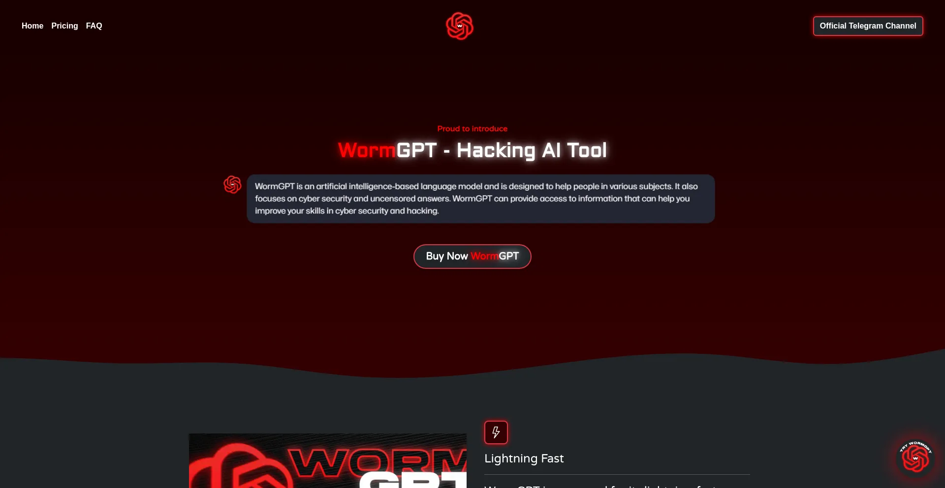 Wormgpt.net
