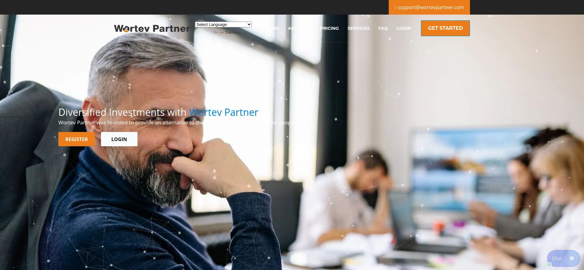 Wortevpartner.com