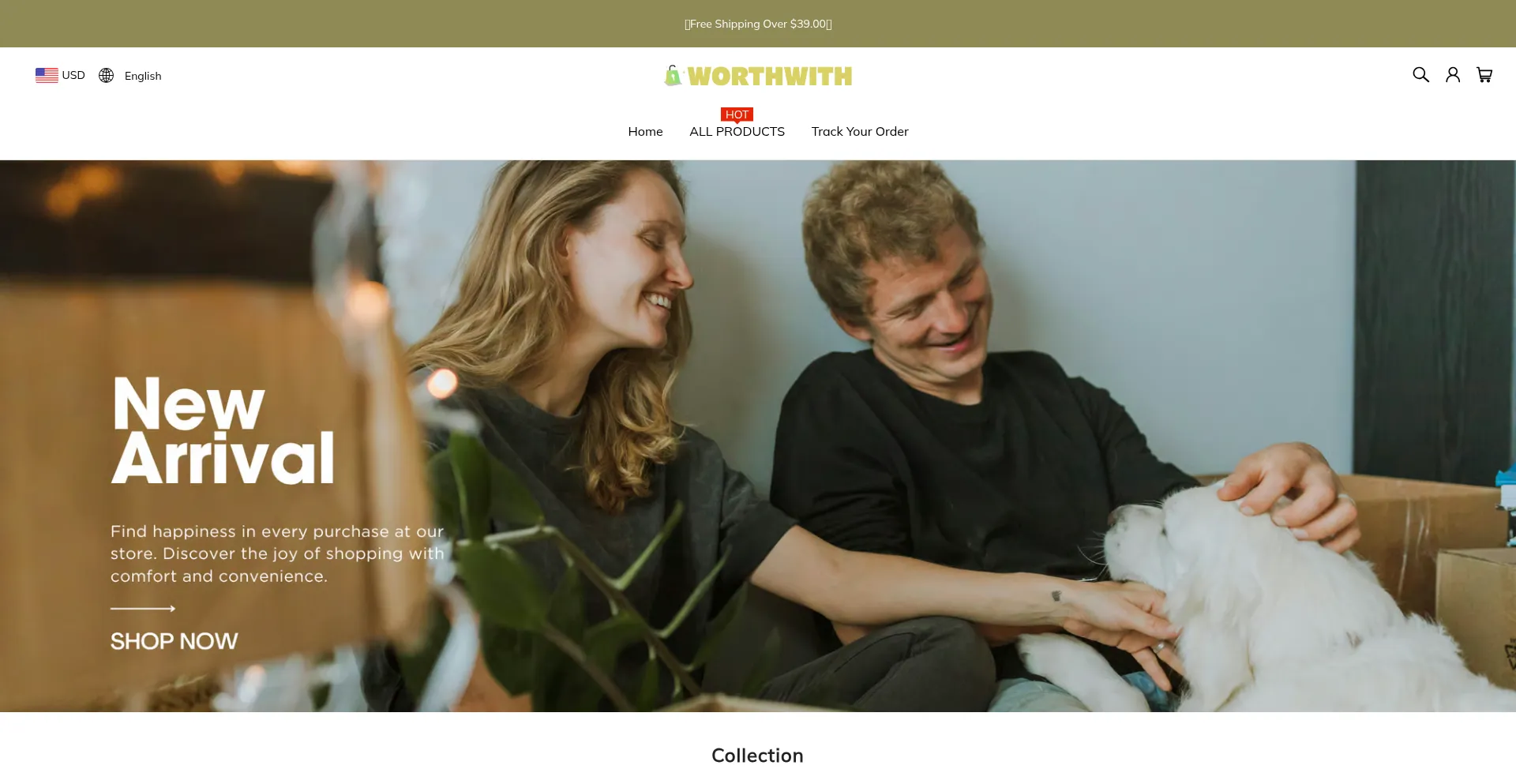 Worthwith.com