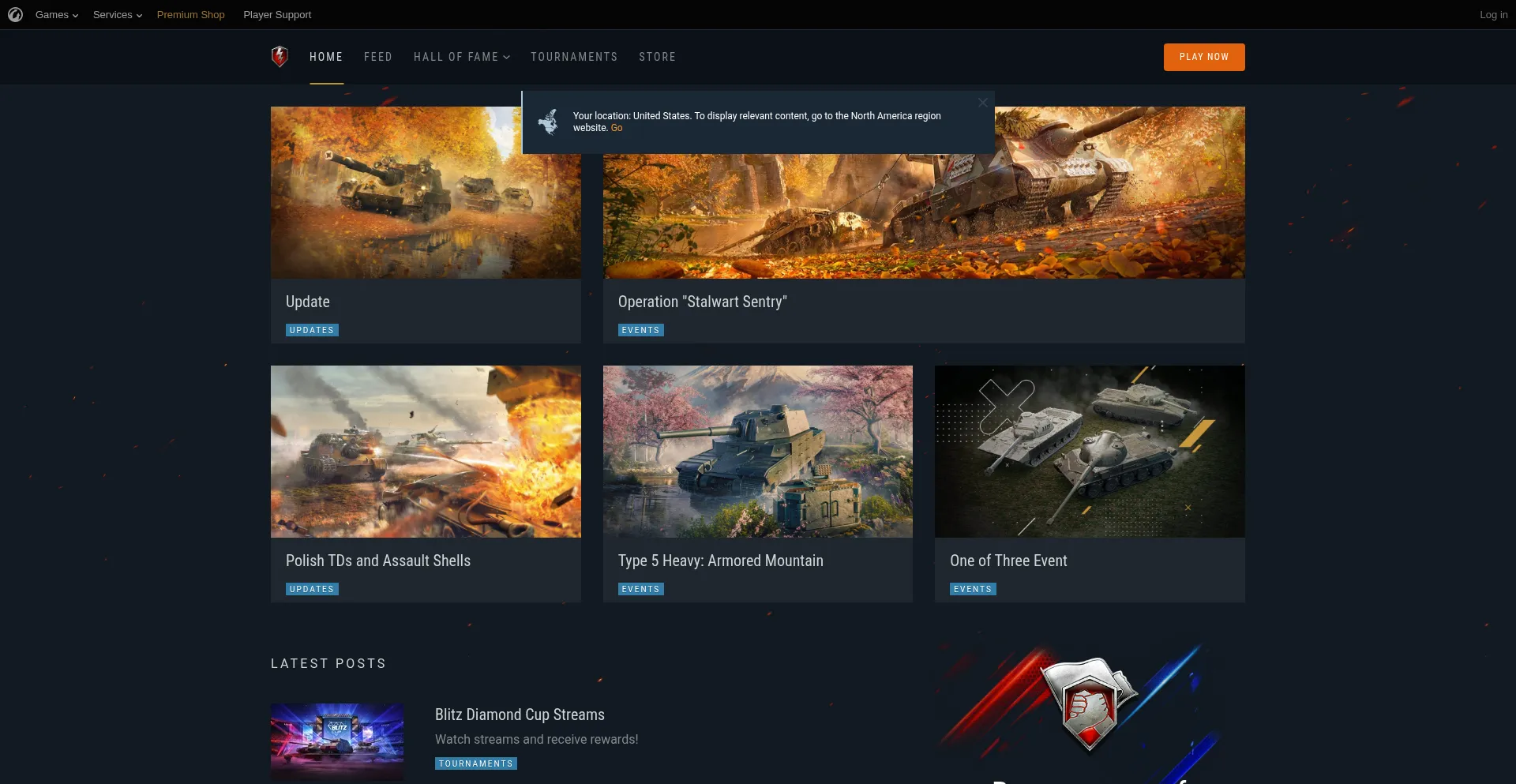 Wotblitz.eu