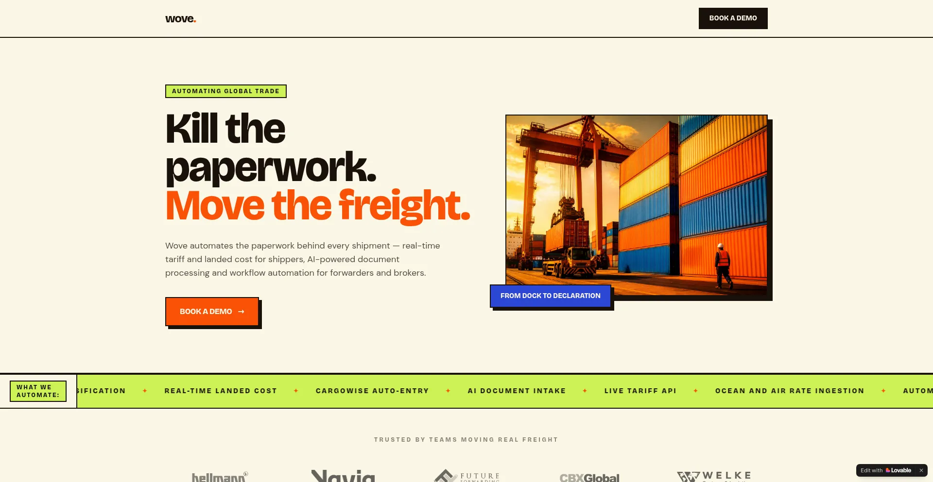 Woveai.com