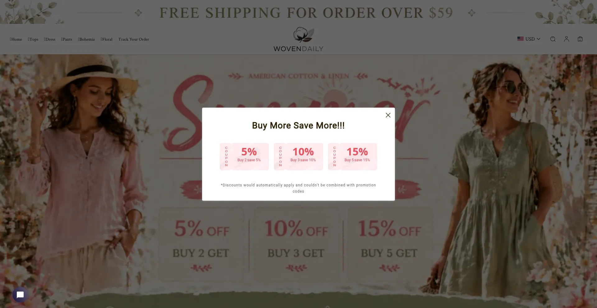Wovendaily.com
