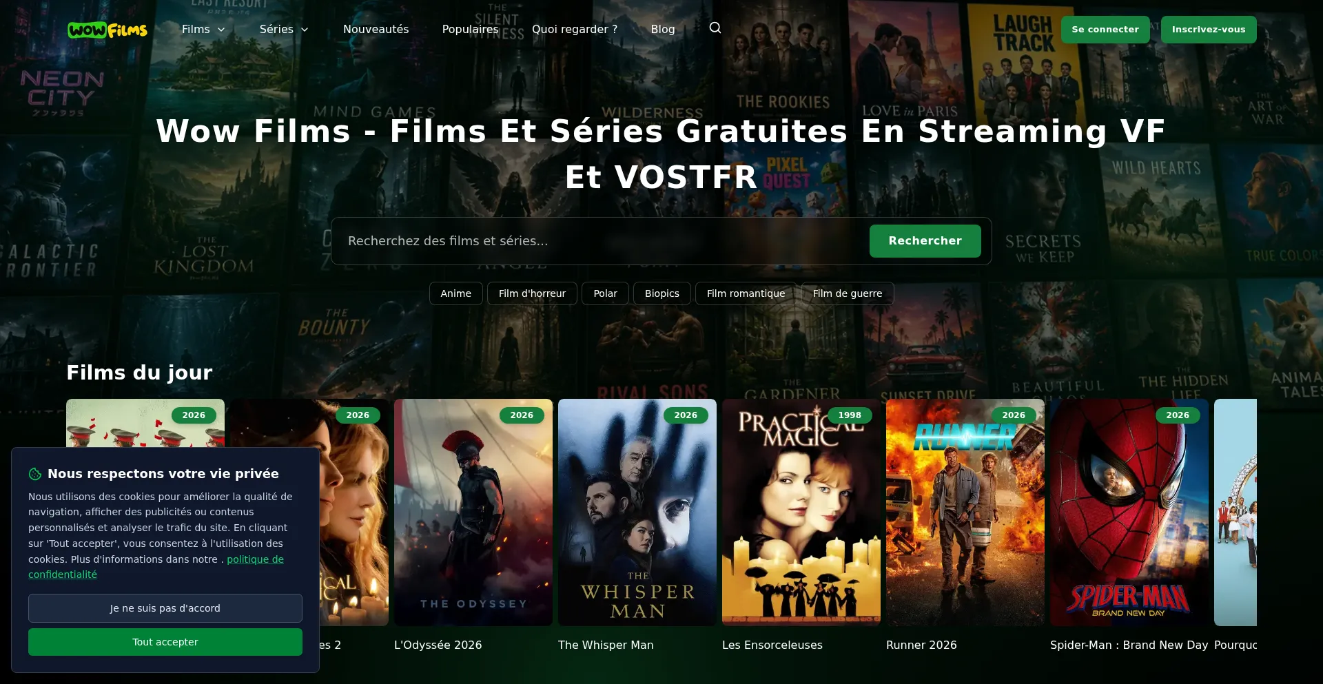 Wow-films.info