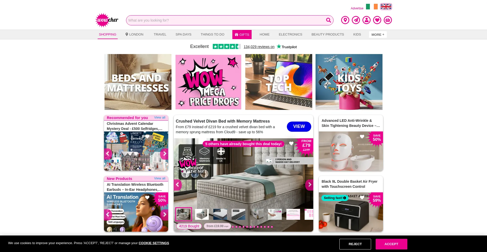 Wowcher.co.uk