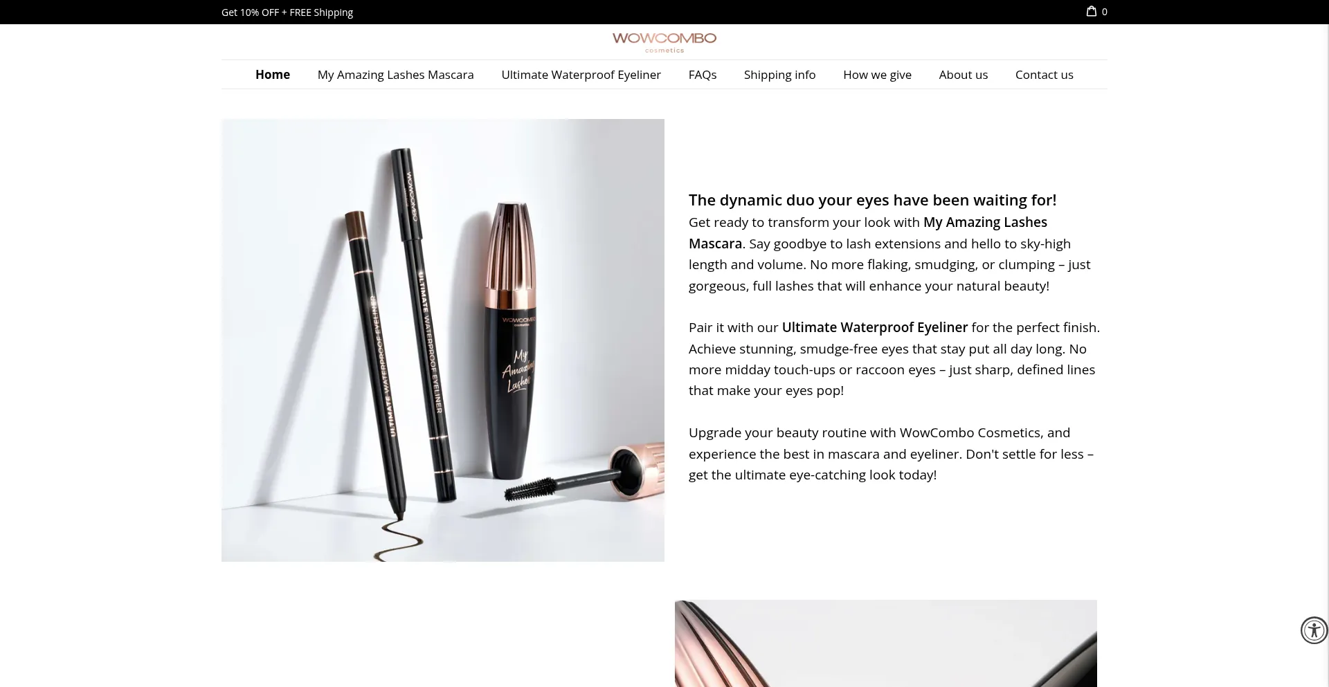 Wowcombo.com