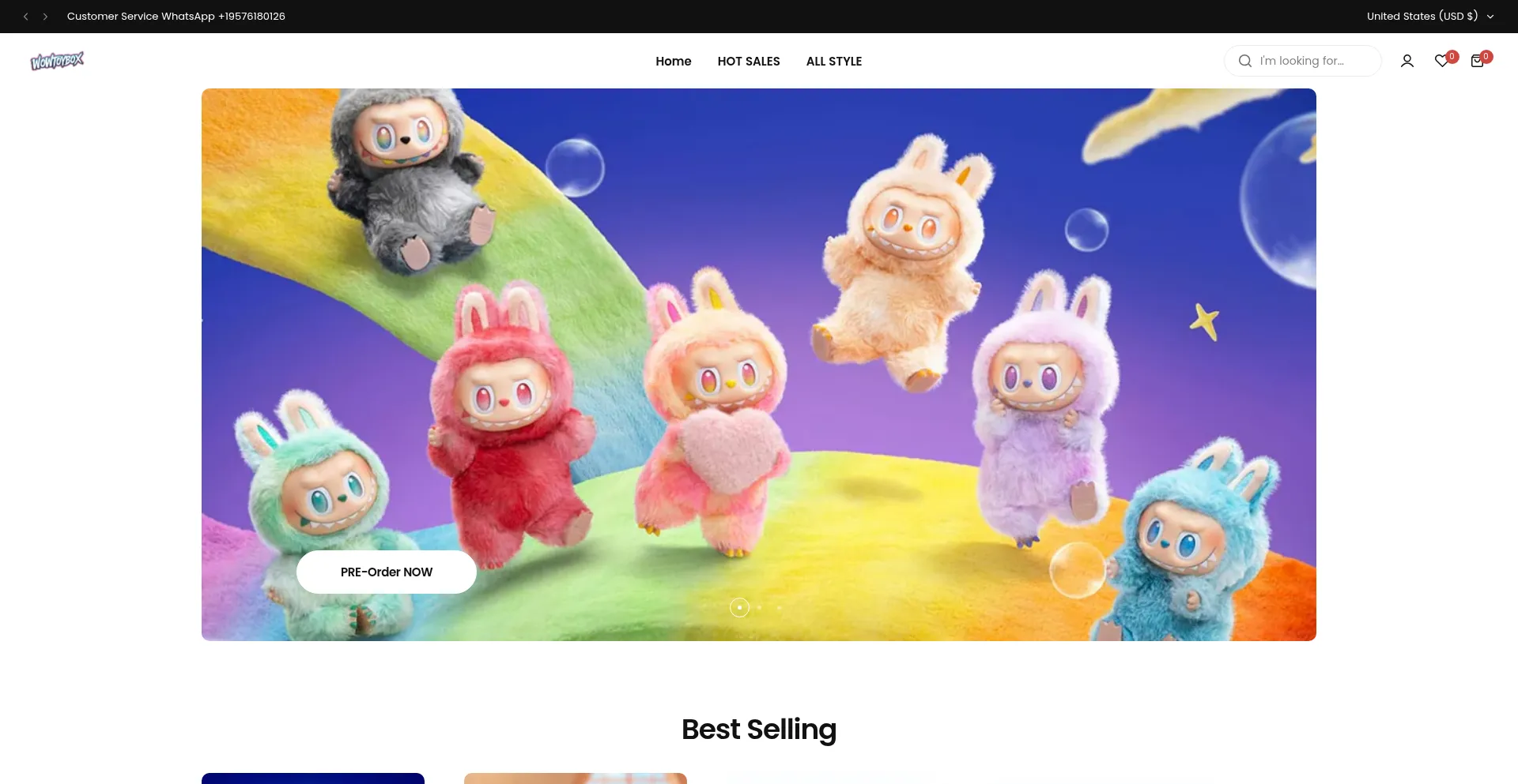 Wowtoybox.com