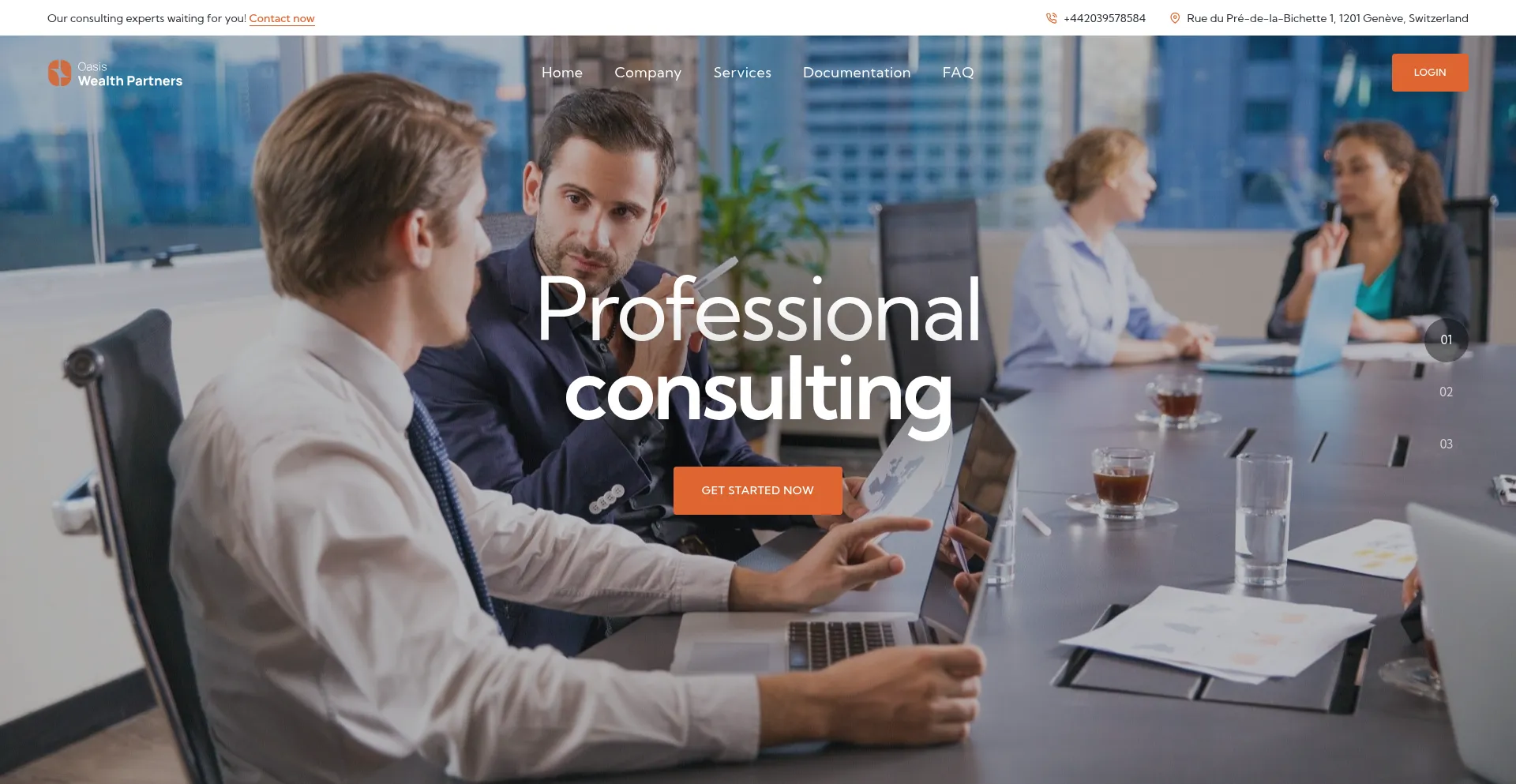 Wp-oasis.com