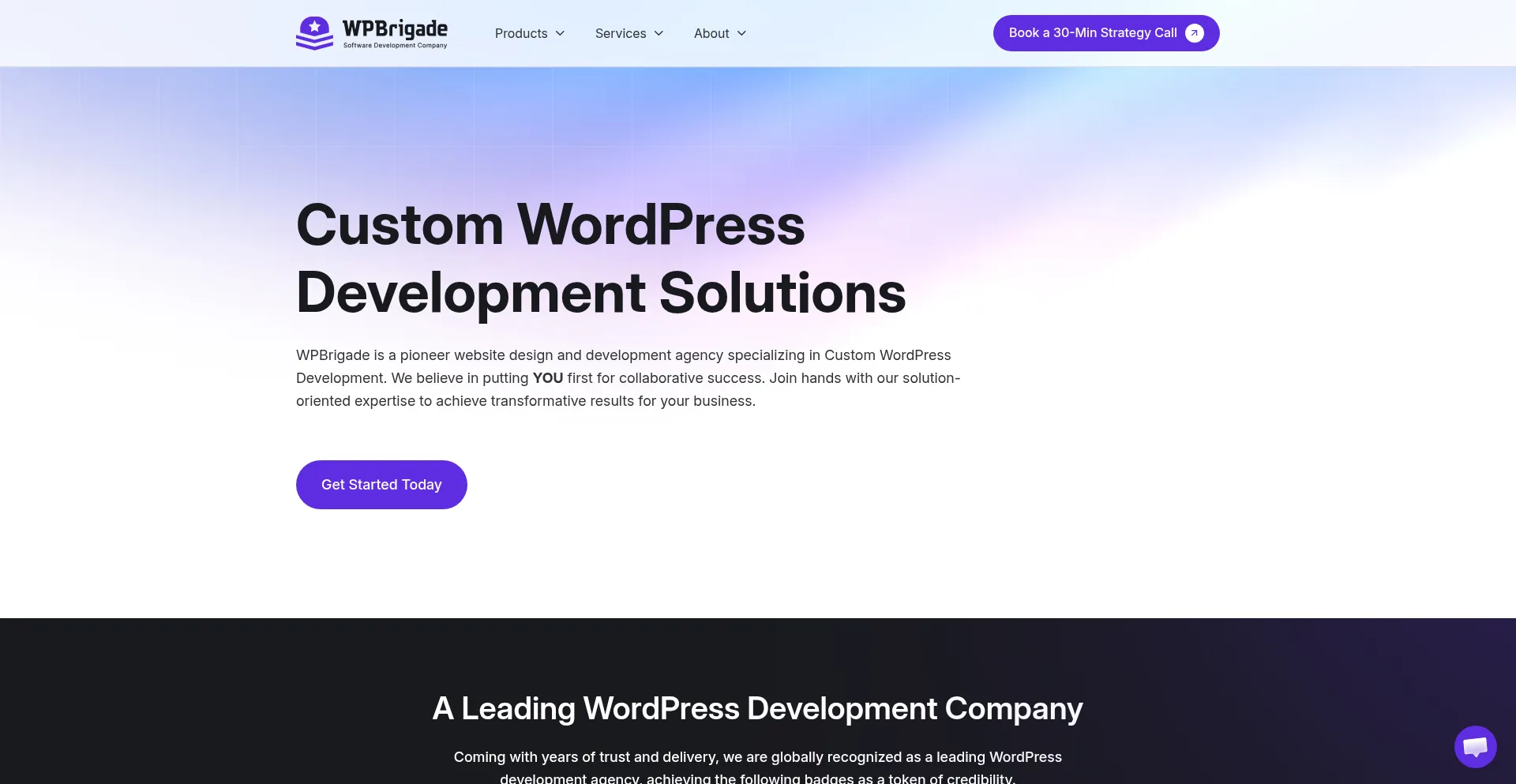 Wpbrigade.com