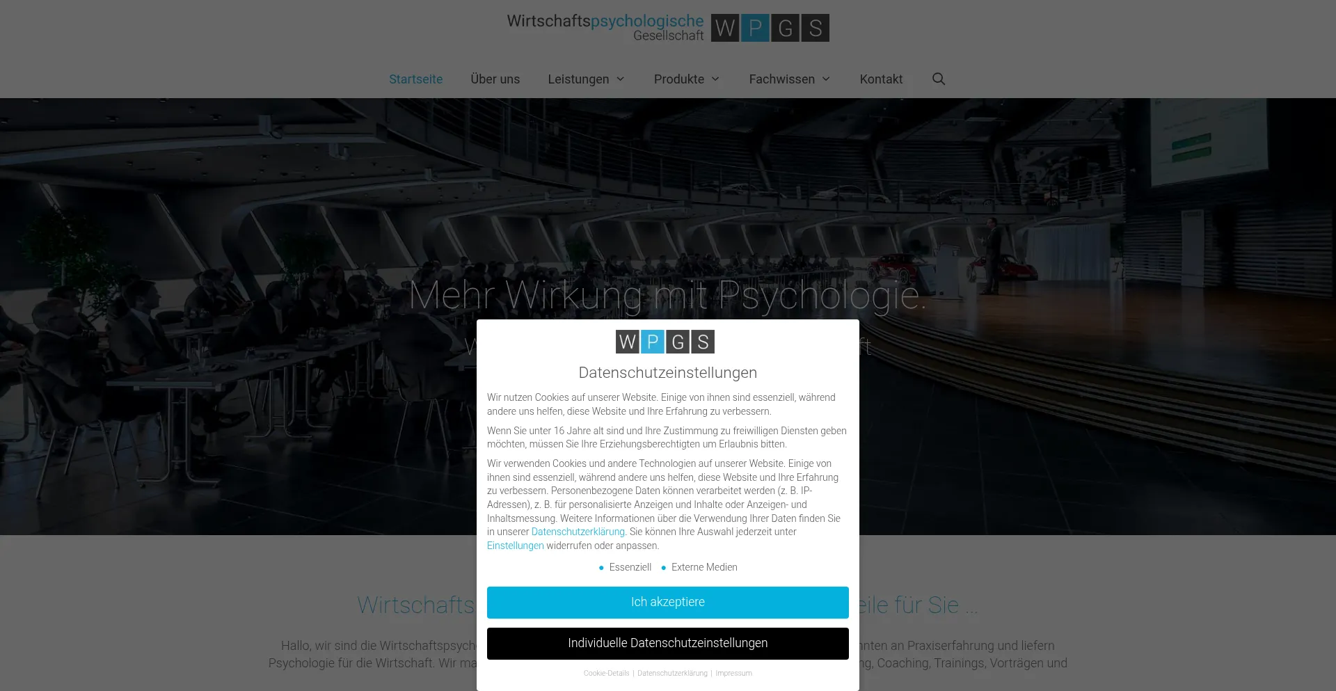 Wpgs.de