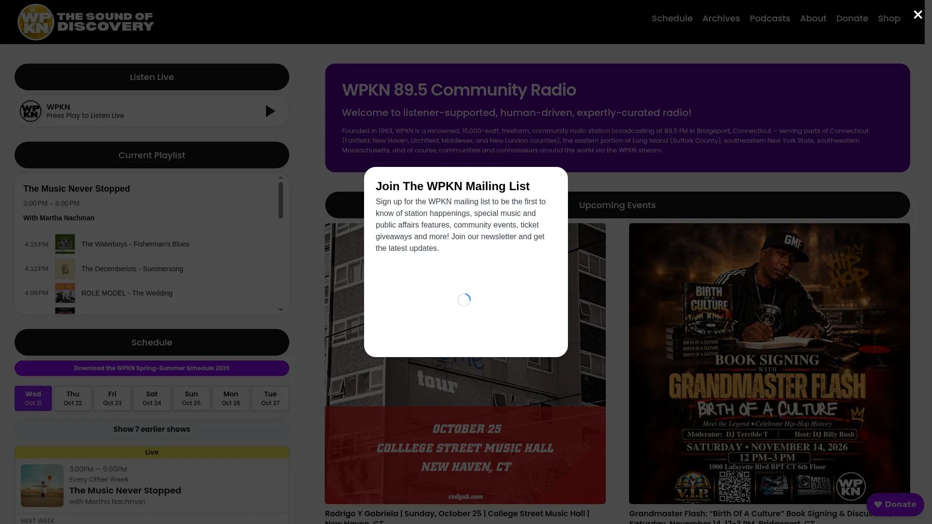 Wpkn.org