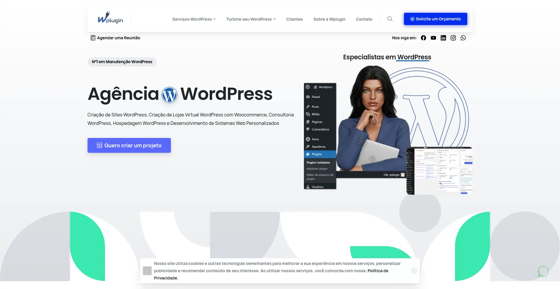 Wplugin.com.br