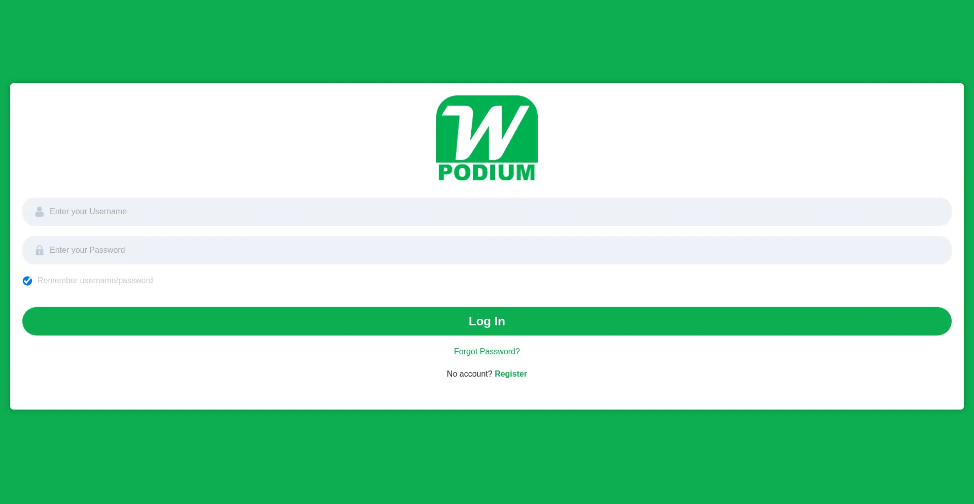 Wpodium.com