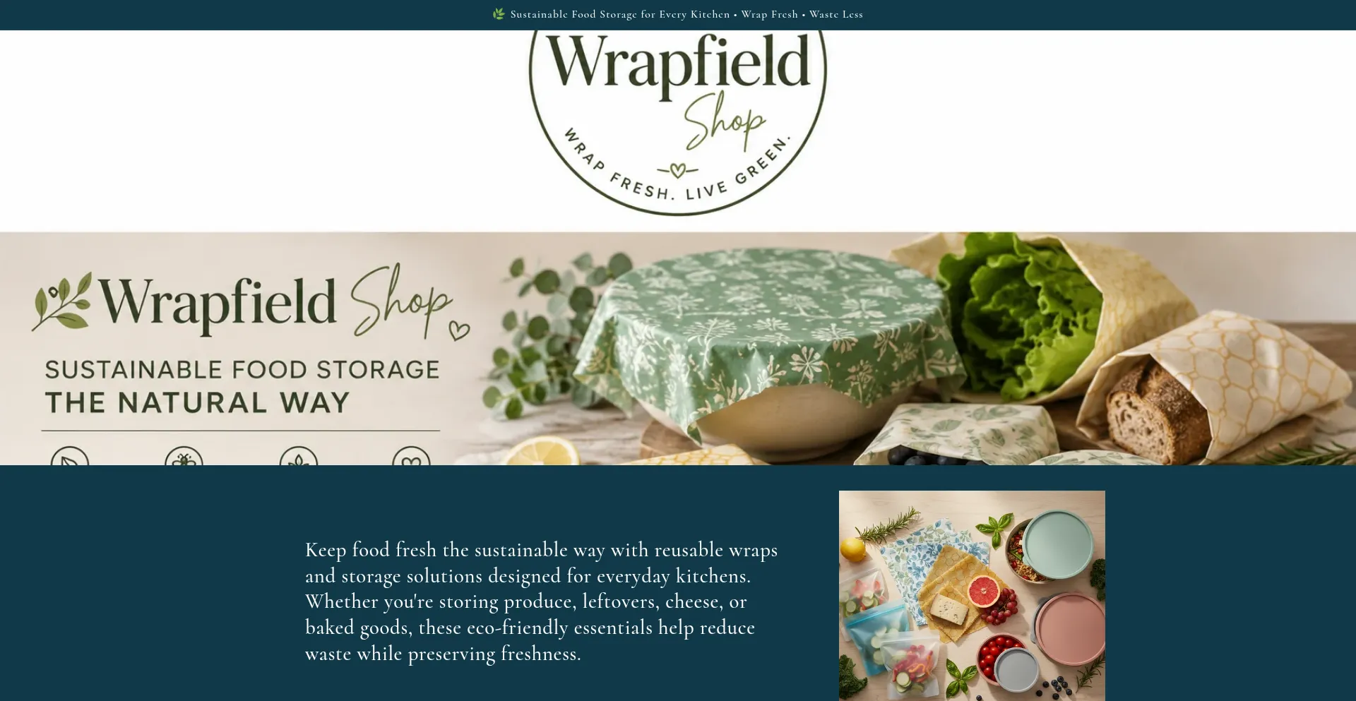 Wrapfield.shop