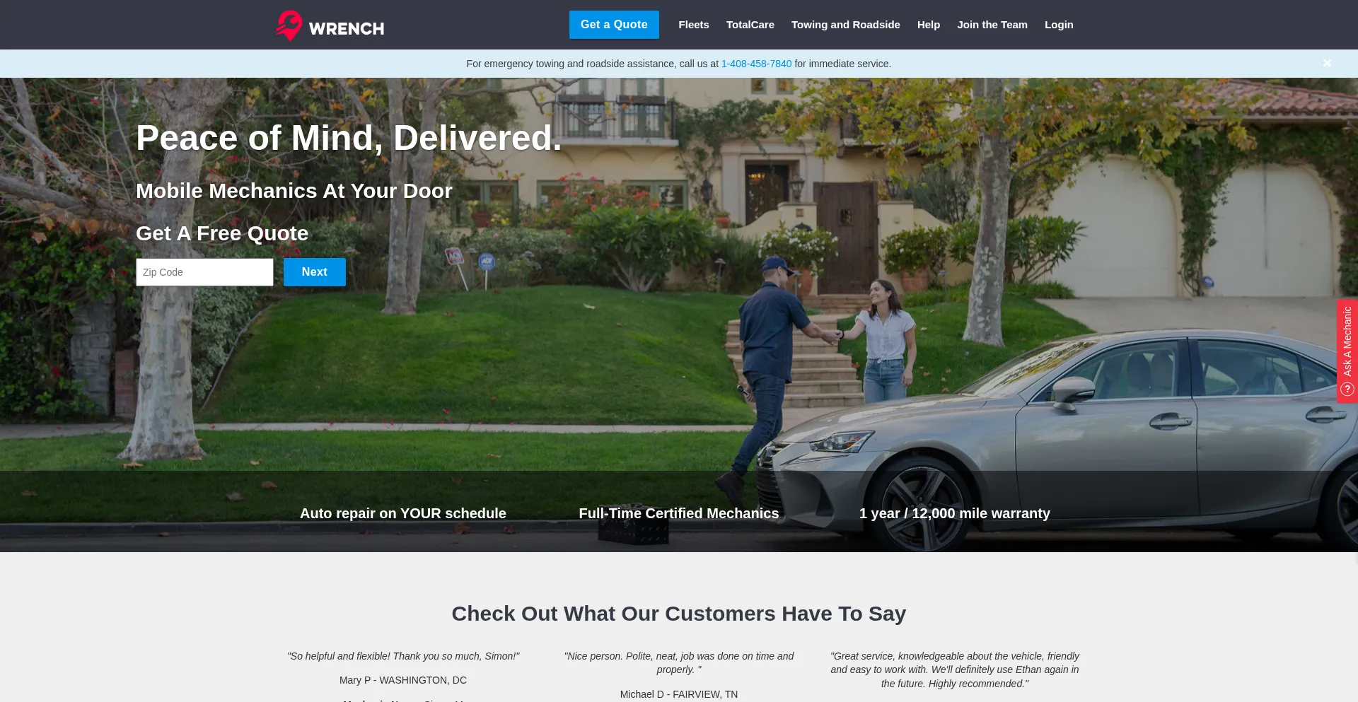 Wrench.com