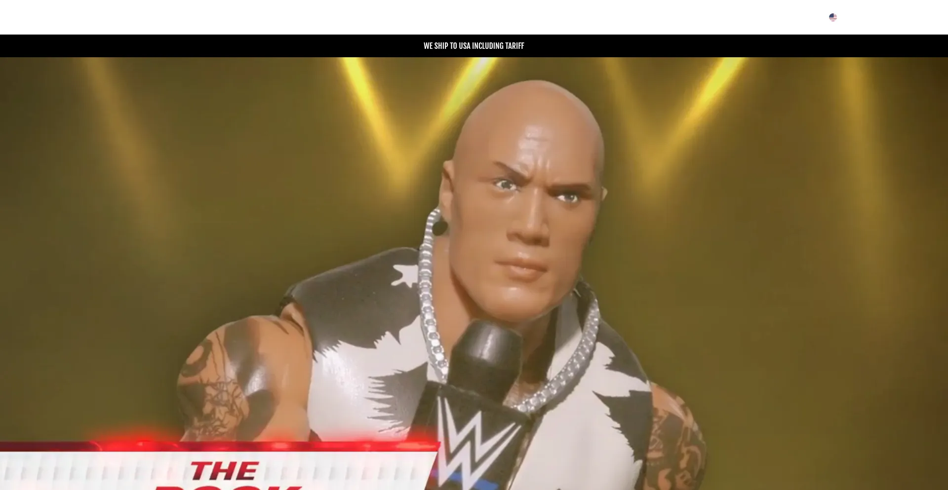 Wrestlingshop.com