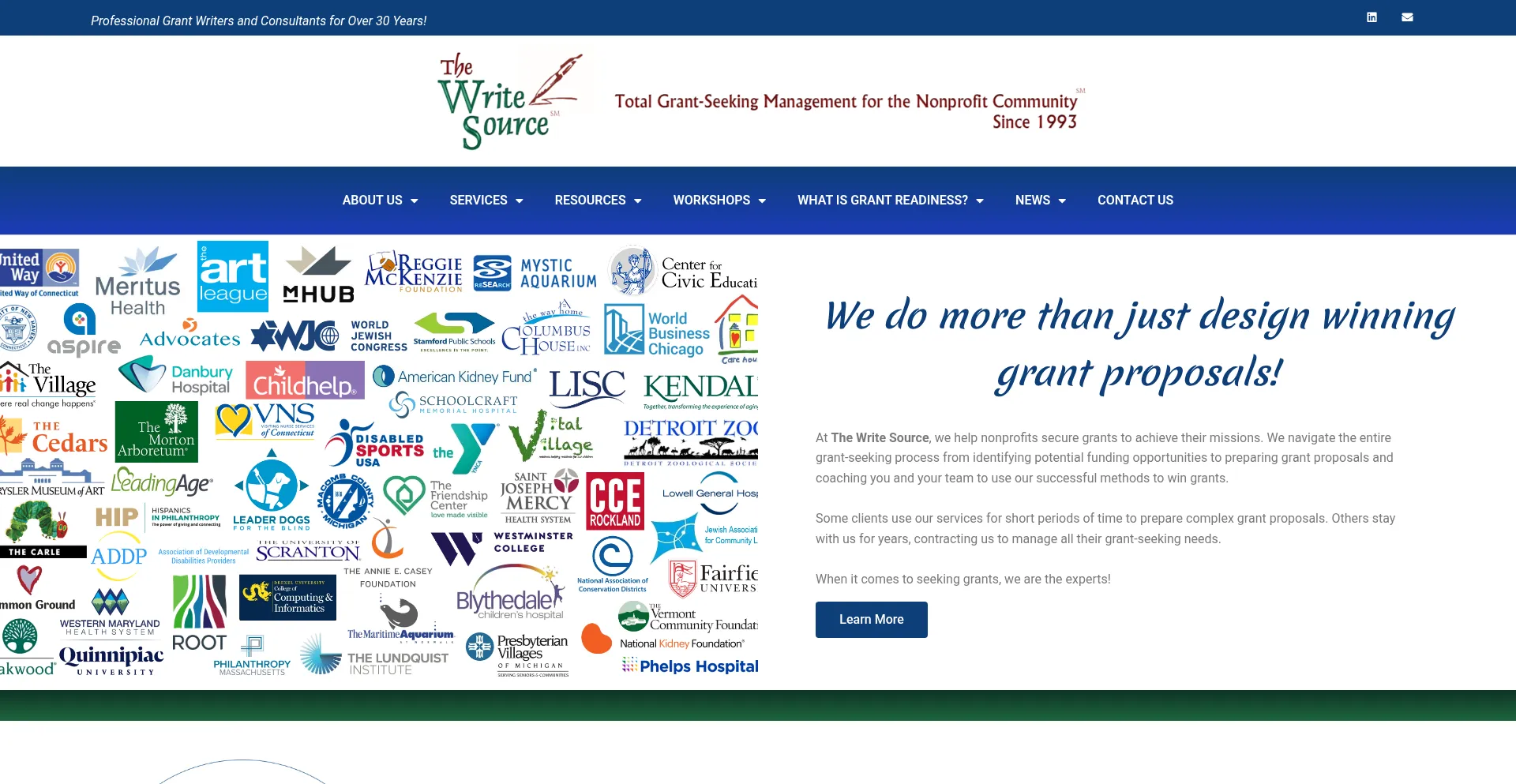 Write-source.com