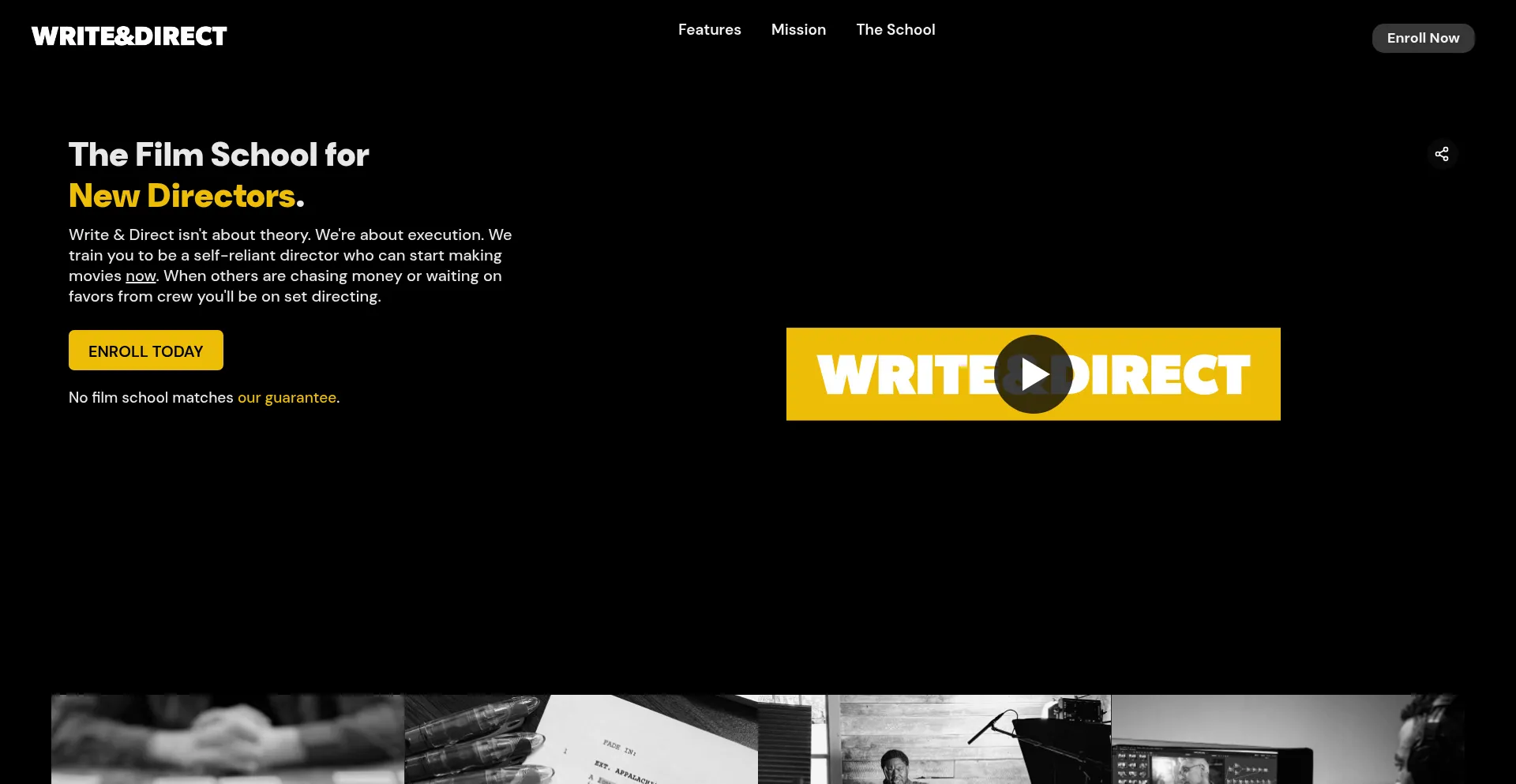Writedirect.co
