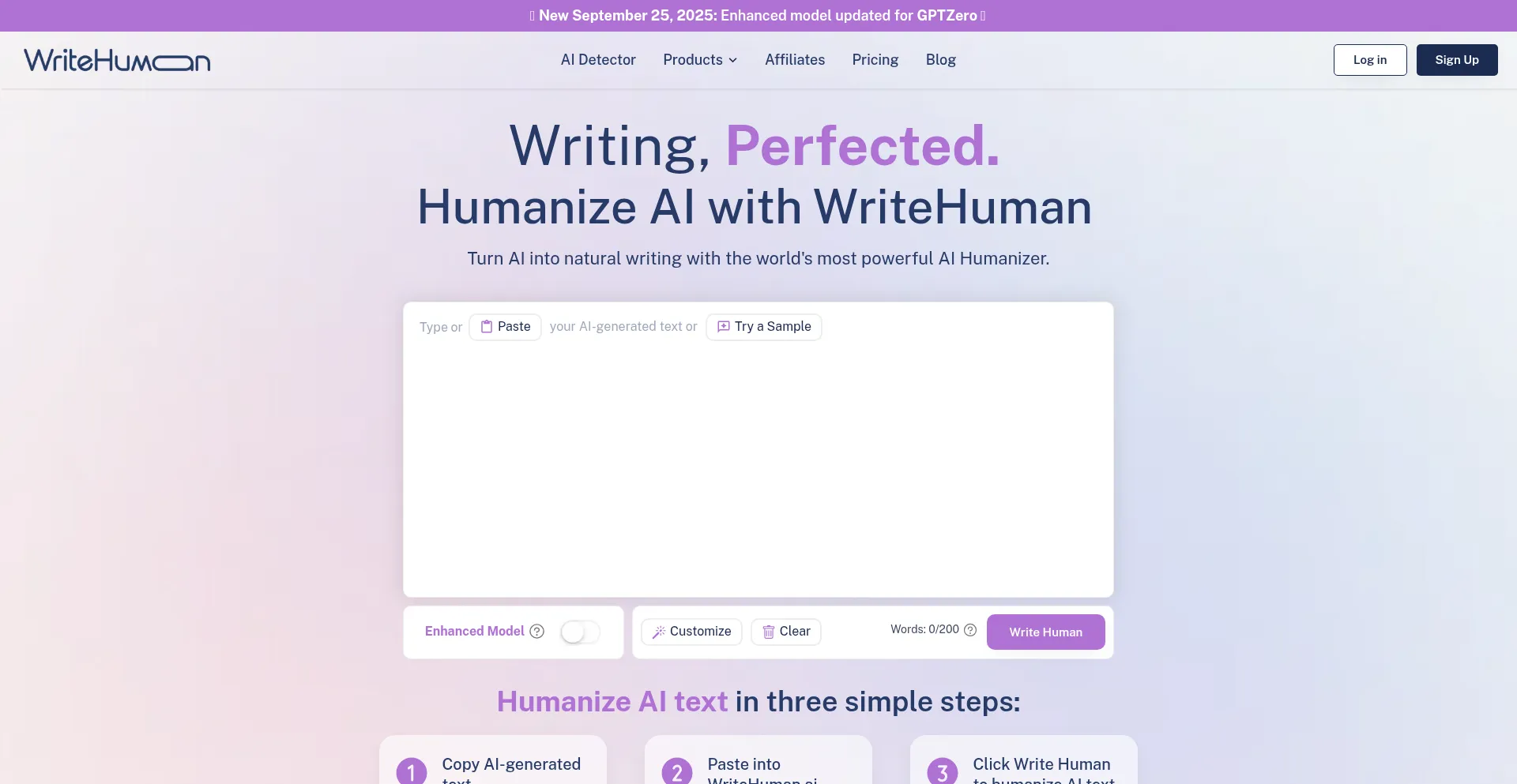 Writehuman.ai