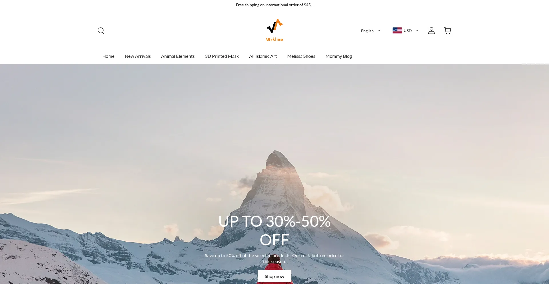 Wrkline.com