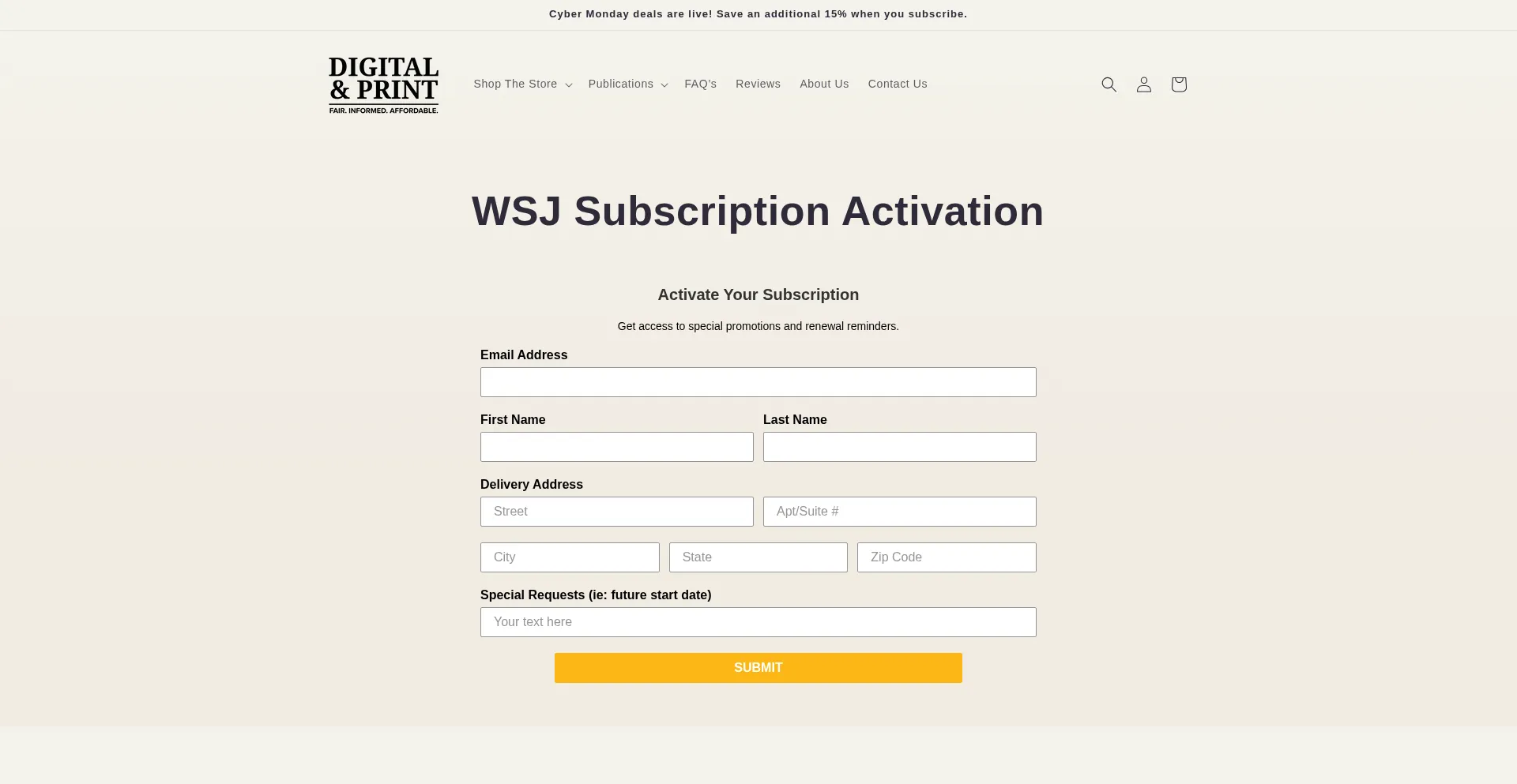 Wsjnow.com