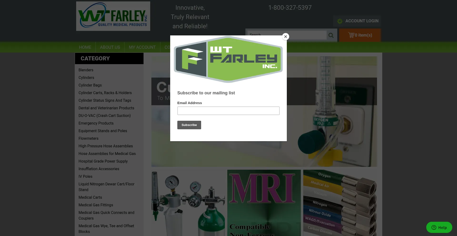 Wtfarley.com