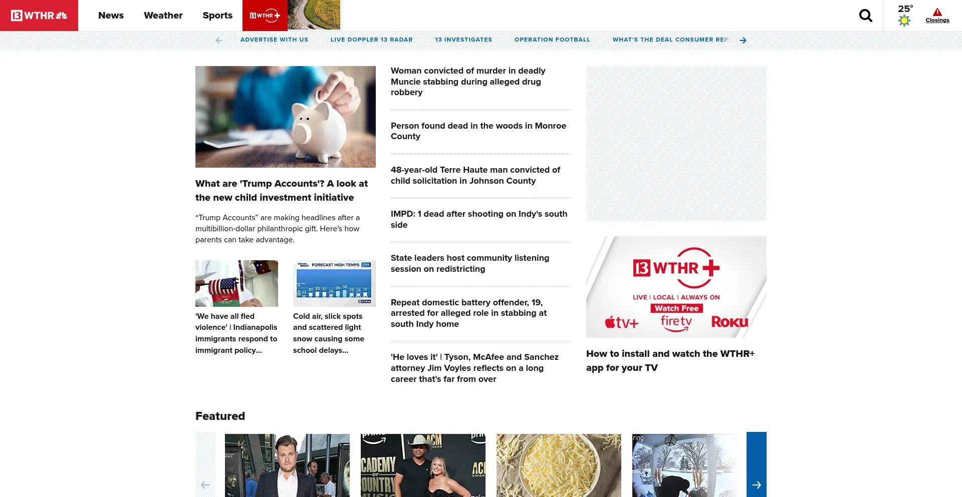 Wthr.com