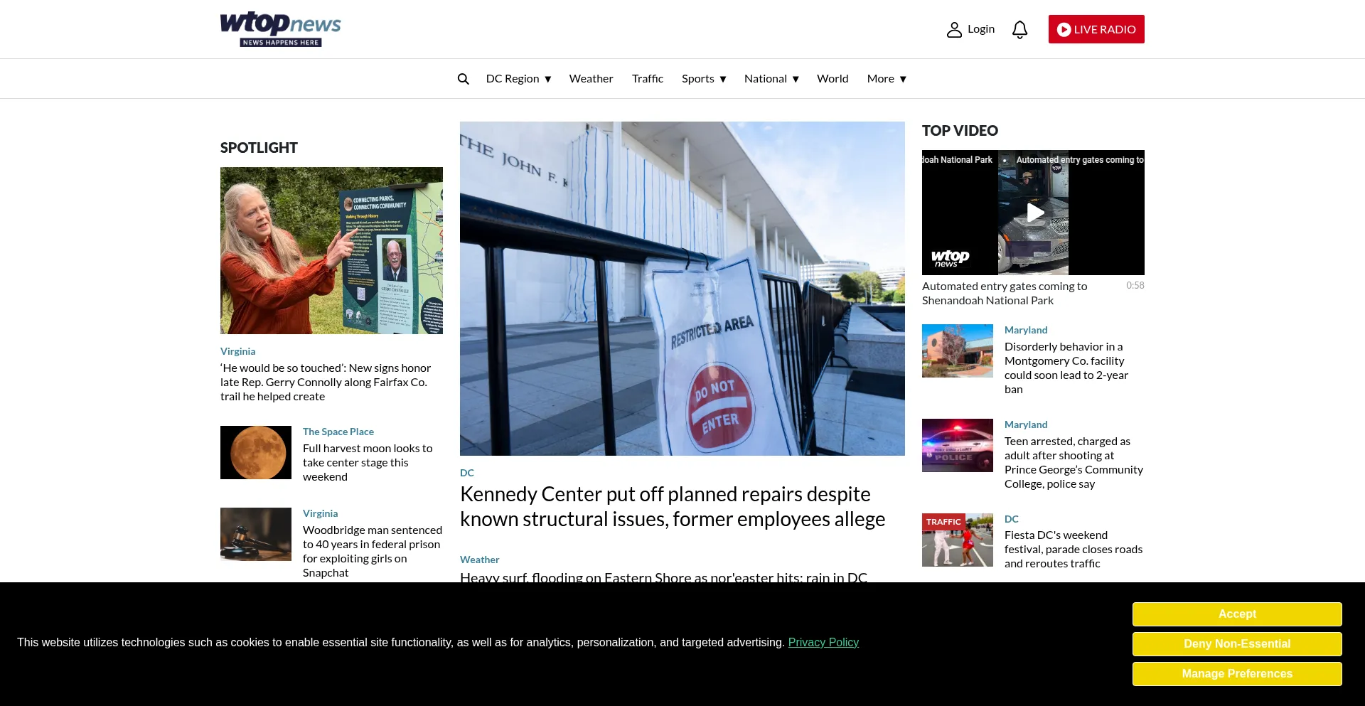 Wtop.com