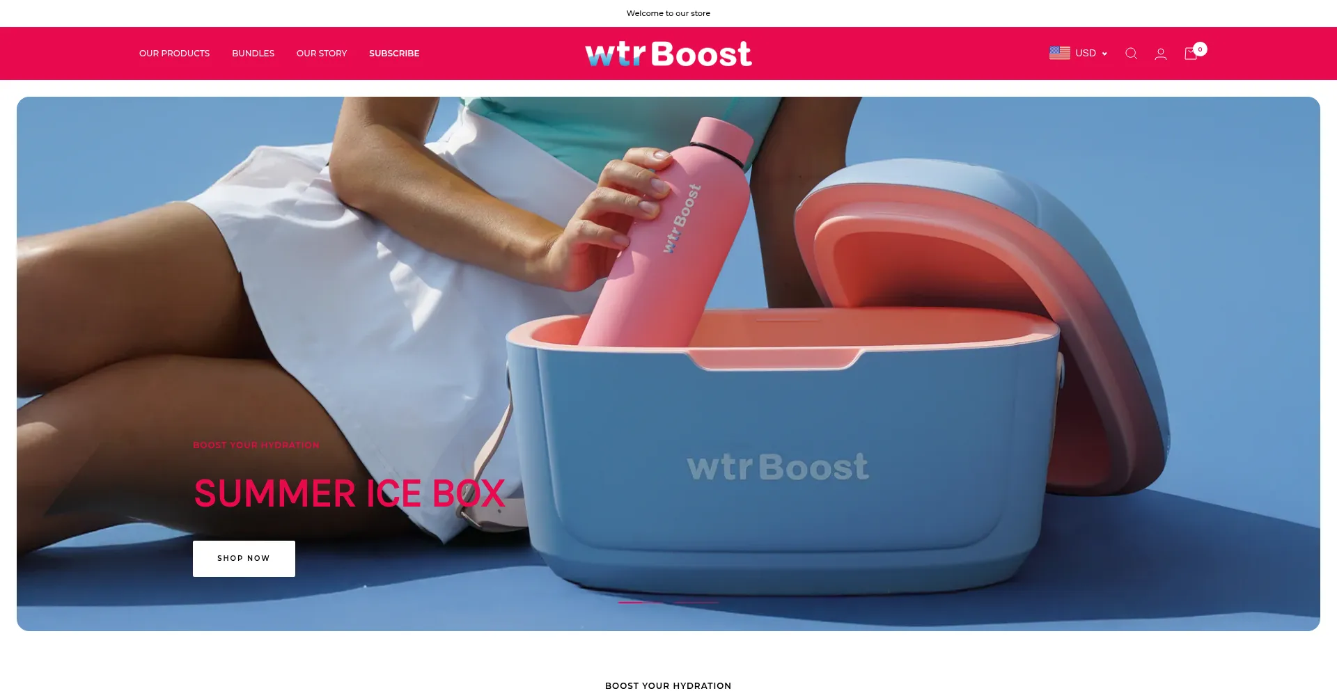 Wtrboost.com