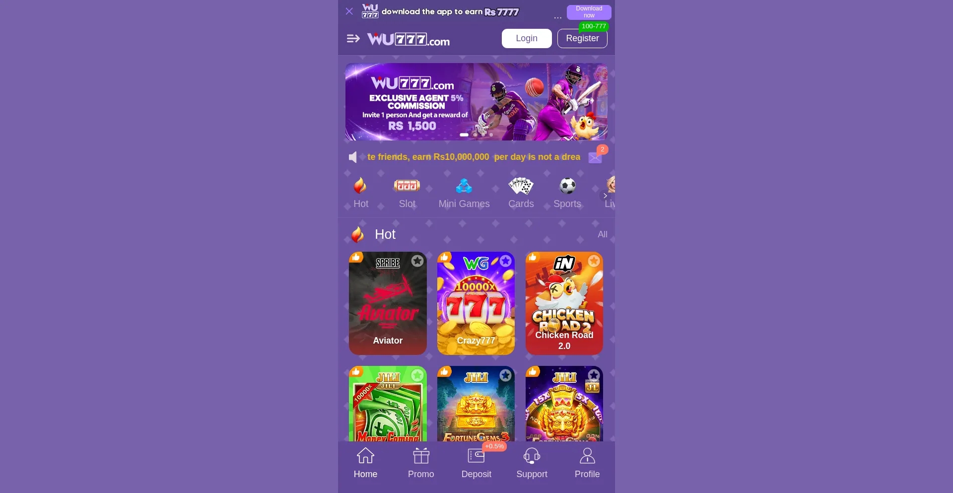 Wu777l.com