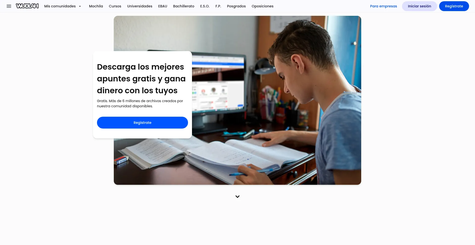 Wuolah.com