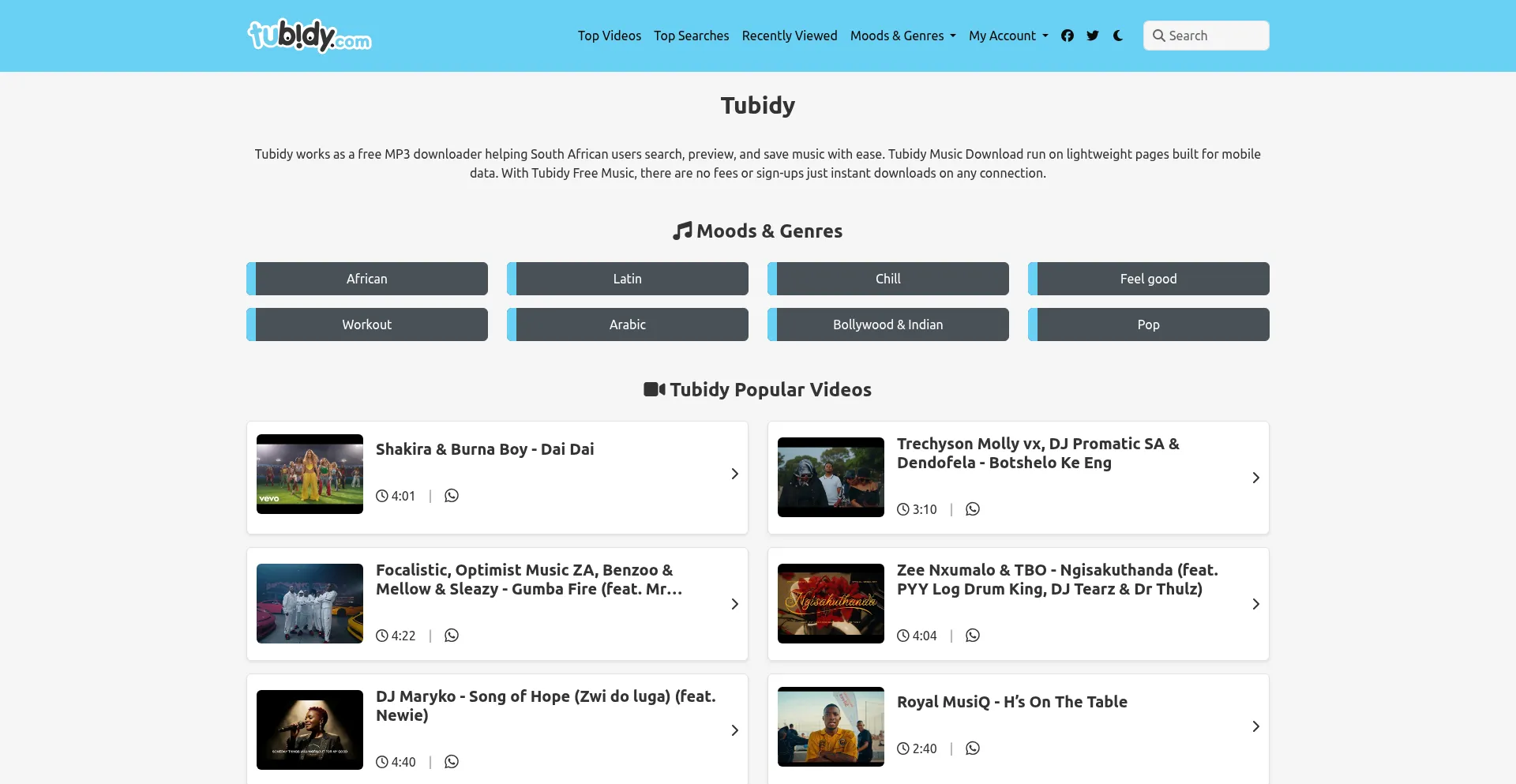 Ww3.tubidy.com