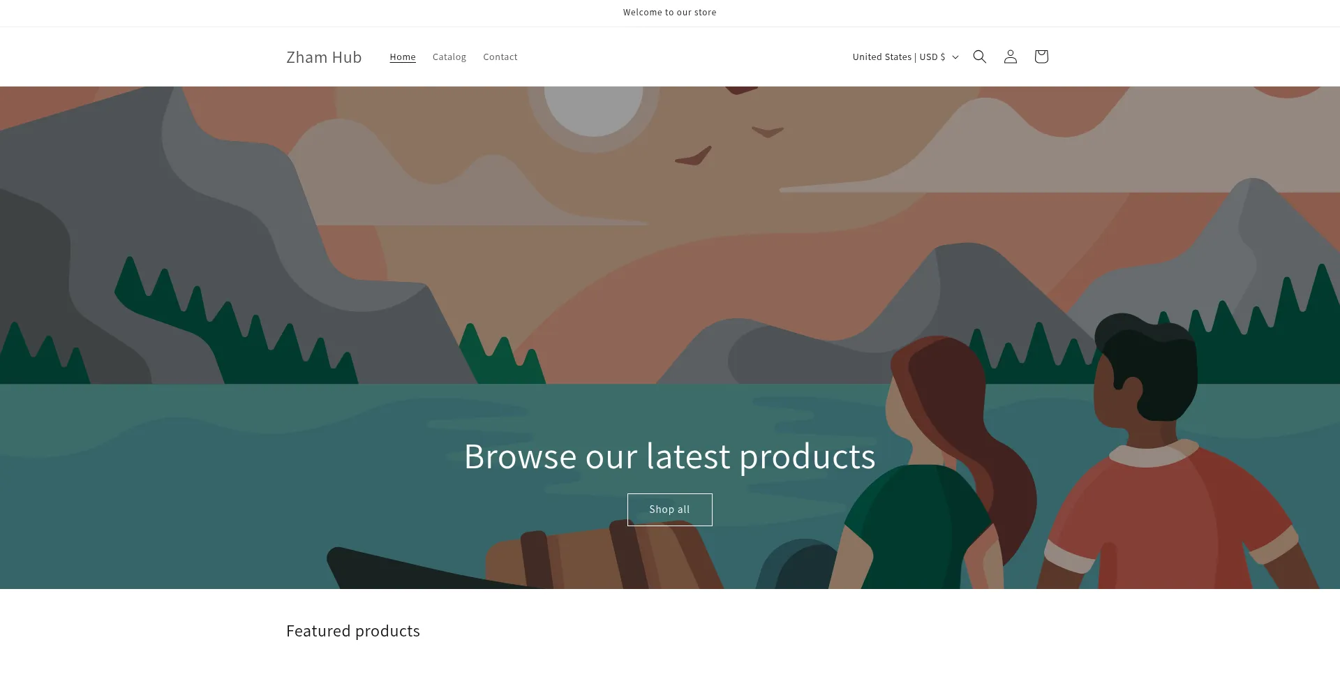 Website screenshot of Wwib1d-6h.myshopify.com