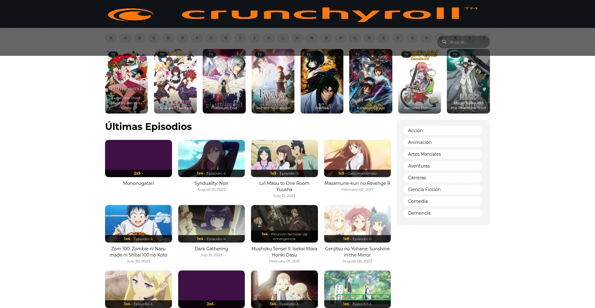 Www1.crunchyroll.ws