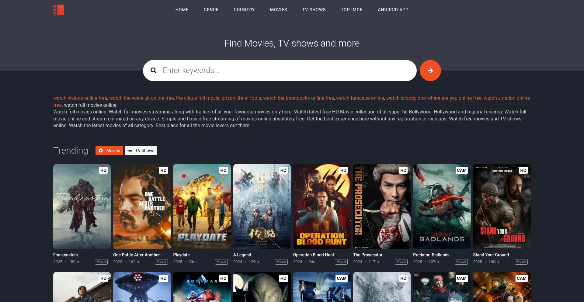 Www2.movieorca.com