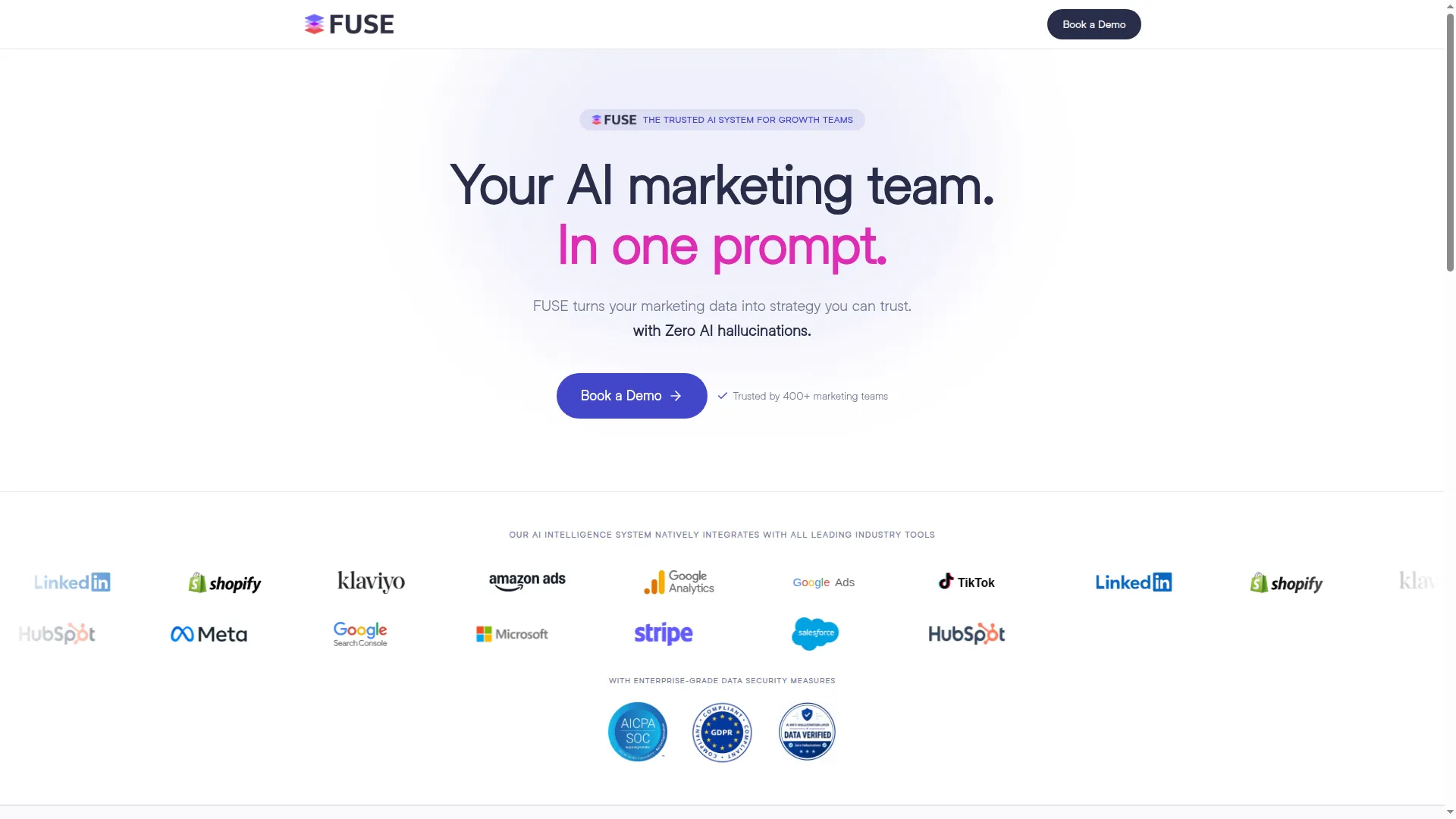Www3.fuse-ai.org