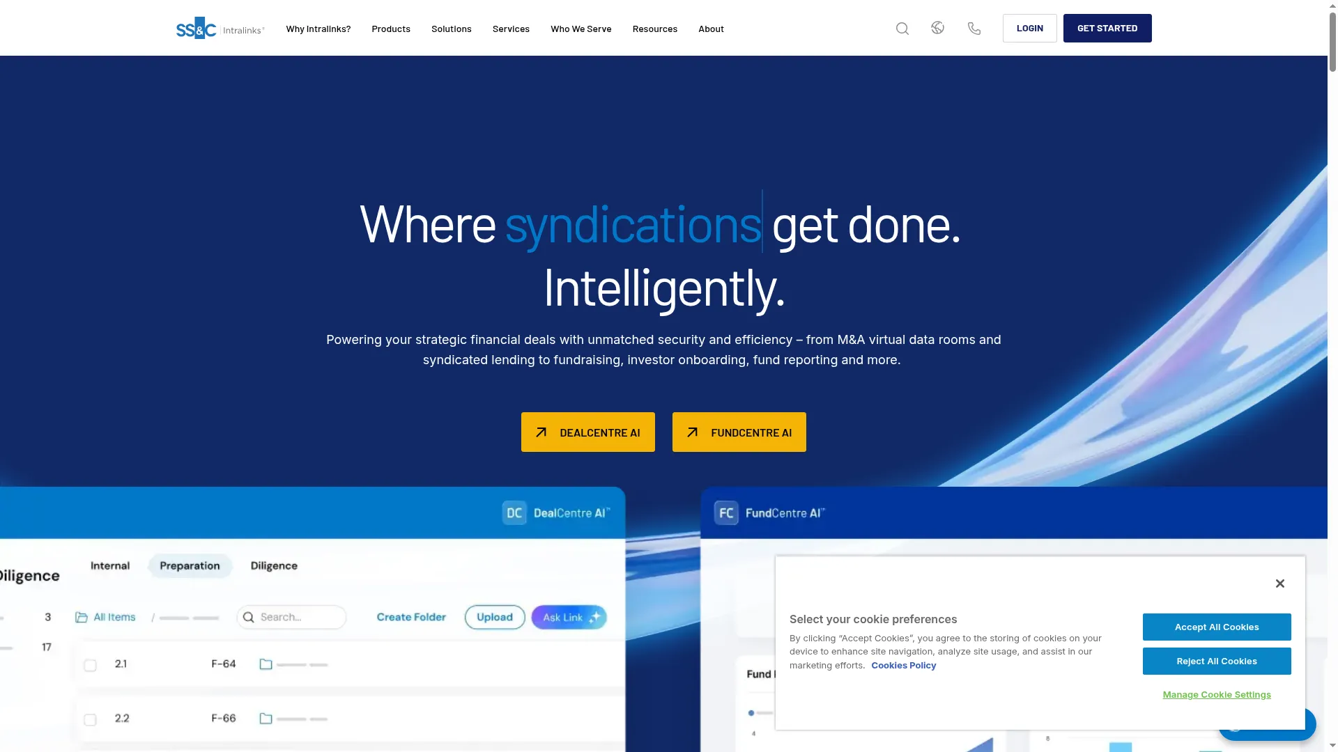 Www3.intralinks.com